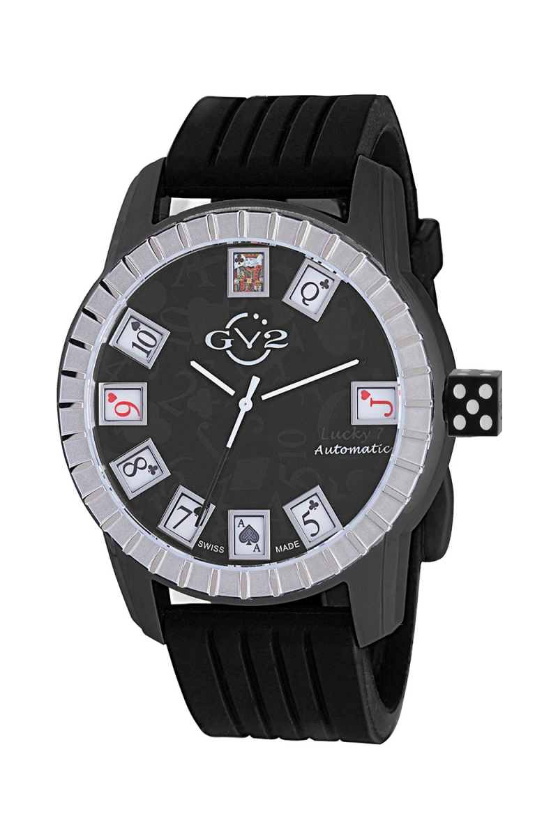 GV2 Watches – Gevril